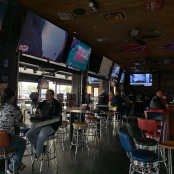 Bubba's 33 - American Near Me - Peoria, Arizona