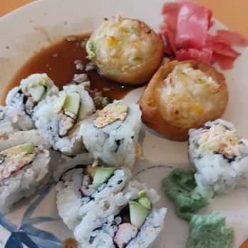 New Panda Buffet - Buffets Near Me - Los Angeles, California