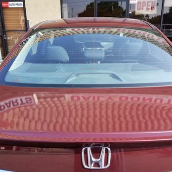 Premium Window Tint - Car Stereo Installation Near Me - Los Angeles, California Premium Window Tint - Car Stereo Installation Near Me - Los Angeles, California
