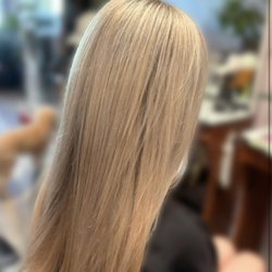 Zolina Hair Salon