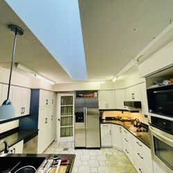 Blackwood Kitchens