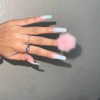 Top Nails & Spa - Day Spas Near Me - Covina, California Top Nails & Spa - Day Spas Near Me - Covina, California
