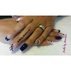 Nails By Marissa
