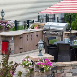 West Michigan Gas Piping