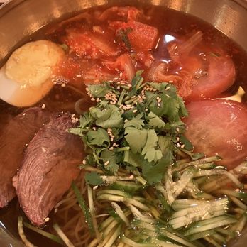Dynasty BBQ - Cold noodle - Chinese Near Me - Newark, California Dynasty BBQ - Cold noodle - Chinese Near Me - Newark, California