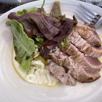 Engine Room - Tuna-excellent - Southern Near Me - Mystic, Connecticut