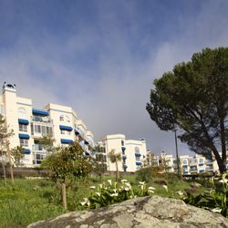 Villa Marin