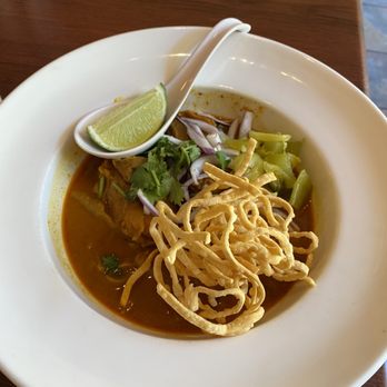 Zabb PuTawn - Kao sui - Thai Near Me - New York, New York Zabb PuTawn - Kao sui - Thai Near Me - New York, New York