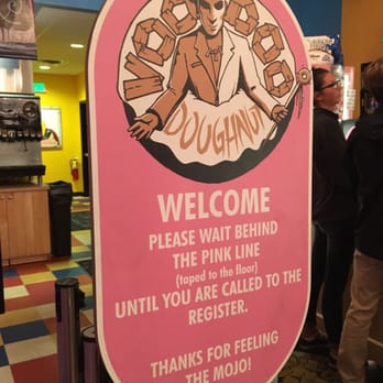 Voodoo Doughnut - Donuts Near Me - Denver, Colorado Voodoo Doughnut - Donuts Near Me - Denver, Colorado