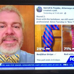Sorrell & Traube Attorneys - as seen on KTVI TV, 5/5/2020