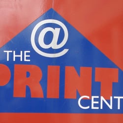 At The Print Centre - The Print Centre, Cardiff