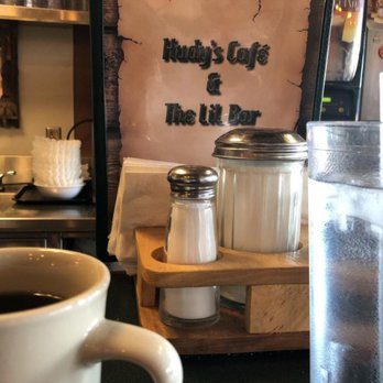 Hudy's Cafe & The Li'l Bar - Cafes Near Me - Champlin, Minnesota Hudy's Cafe & The Li'l Bar - Cafes Near Me - Champlin, Minnesota