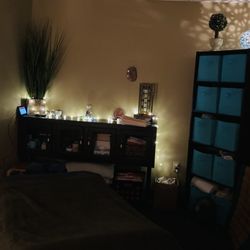 Catalina's Massage - Massage room
