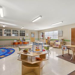 Primrose School of Eldorado