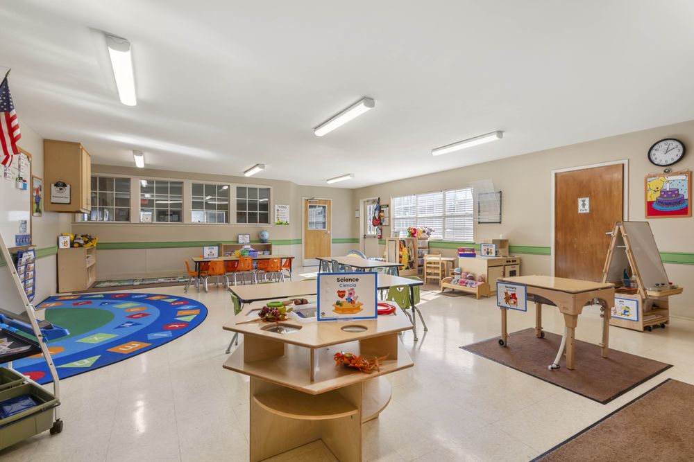Primrose School of Eldorado - childcare center in Mckinney, TX