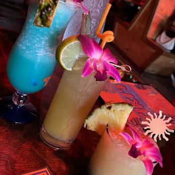 Tiki's Bar and Grill - Seafood Near Me - Virginia Beach, Virginia Tiki's Bar and Grill - Seafood Near Me - Virginia Beach, Virginia
