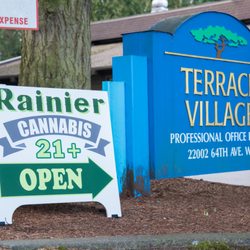 Rainier Cannabis