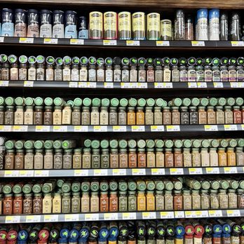 Tashkent Supermarket - Inside - International Grocery Near Me - New York, New York Tashkent Supermarket - Inside - International Grocery Near Me - New York, New York