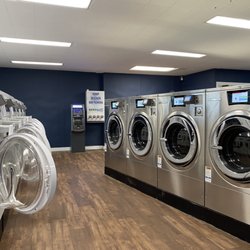 Washable Laundry