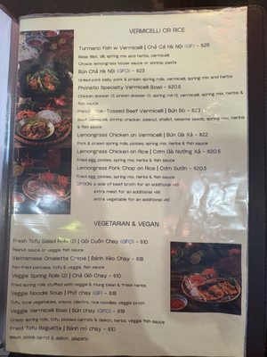 Menu photo 3 Phonatic Social North Vancouver, BC Menu photo 3 Phonatic Social North Vancouver, BC