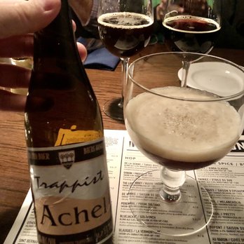 The Sovereign - Achel Bruin! - Belgian Near Me - Washington, DC, District of Columbia The Sovereign - Achel Bruin! - Belgian Near Me - Washington, DC, District of Columbia