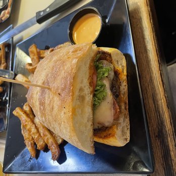 The Chapp Wine & Tap - Sassy hatch - Burgers Near Me - Middleton, Idaho The Chapp Wine & Tap - Sassy hatch - Burgers Near Me - Middleton, Idaho