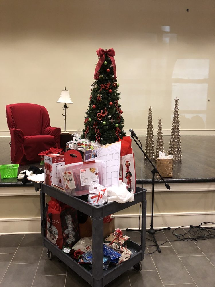 Spanish Fort Community Center - social services organization in Spanish Fort, AL