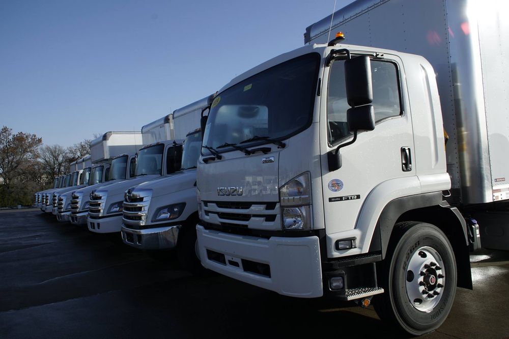 INDUSTRIAL POWER TRUCK & EQUIPMENT Request a Quote 10 Photos 436