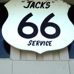 Jacks 66 Auto Repair