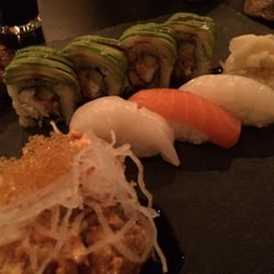 Shiki Sushi Bar