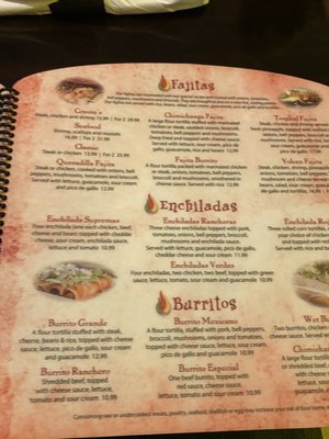 Menu photo 6 Coyote's Mexican Grill Chagrin Falls, OH Menu photo 6 Coyote's Mexican Grill Chagrin Falls, OH