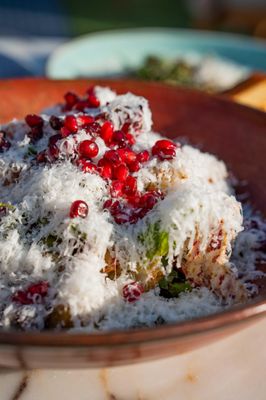 Serea Coastal Cuisine by null