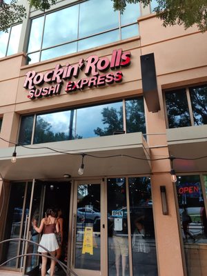 Neo Sushi Express by null