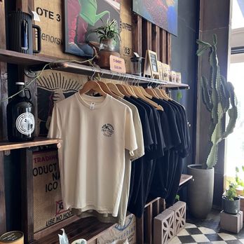 Black Dog Coffee Roasters - Coffee Roasteries Near Me - Long Beach, California