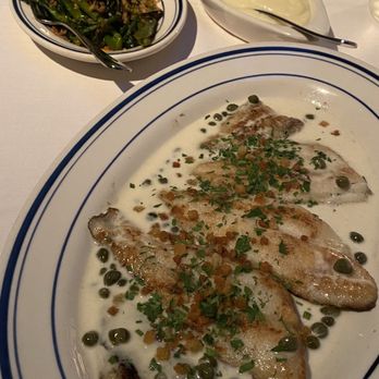 Dear Jane's - Sand dabs - Seafood Near Me - Marina del Rey, California