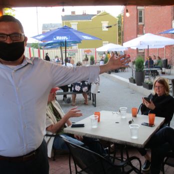 Pompilios - Italian Near Me - Newport, Kentucky