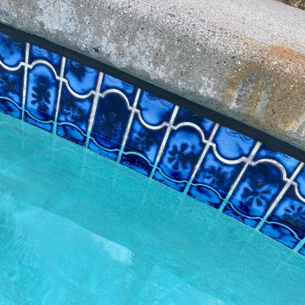 Quality Clear Pools - Tile - Pool Cleaners Near Me