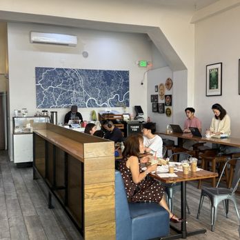 Phin Smith - Coffee & Tea Near Me - Garden Grove, California Phin Smith - Coffee & Tea Near Me - Garden Grove, California