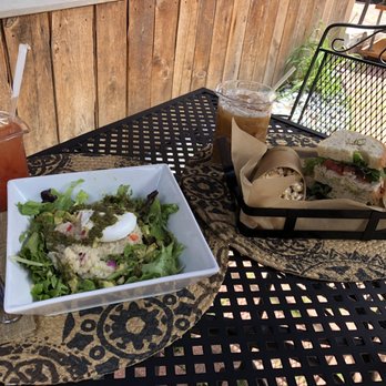 Restoration Cafe - Cafes Near Me - Manchester, New Hampshire
