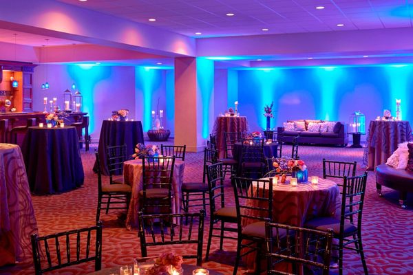 Renaissance Phoenix Downtown Hotel by null