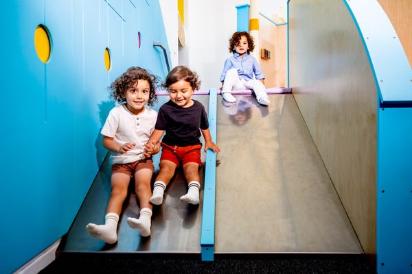 Children's Discovery Museum of the Desert by null