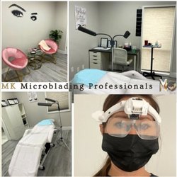 MK Microblading Professionals
