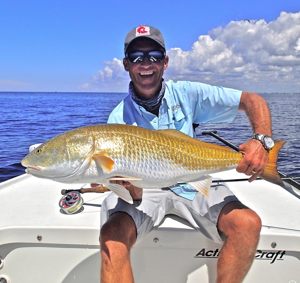 Boca Grande Fly Fishing Charters Logo
