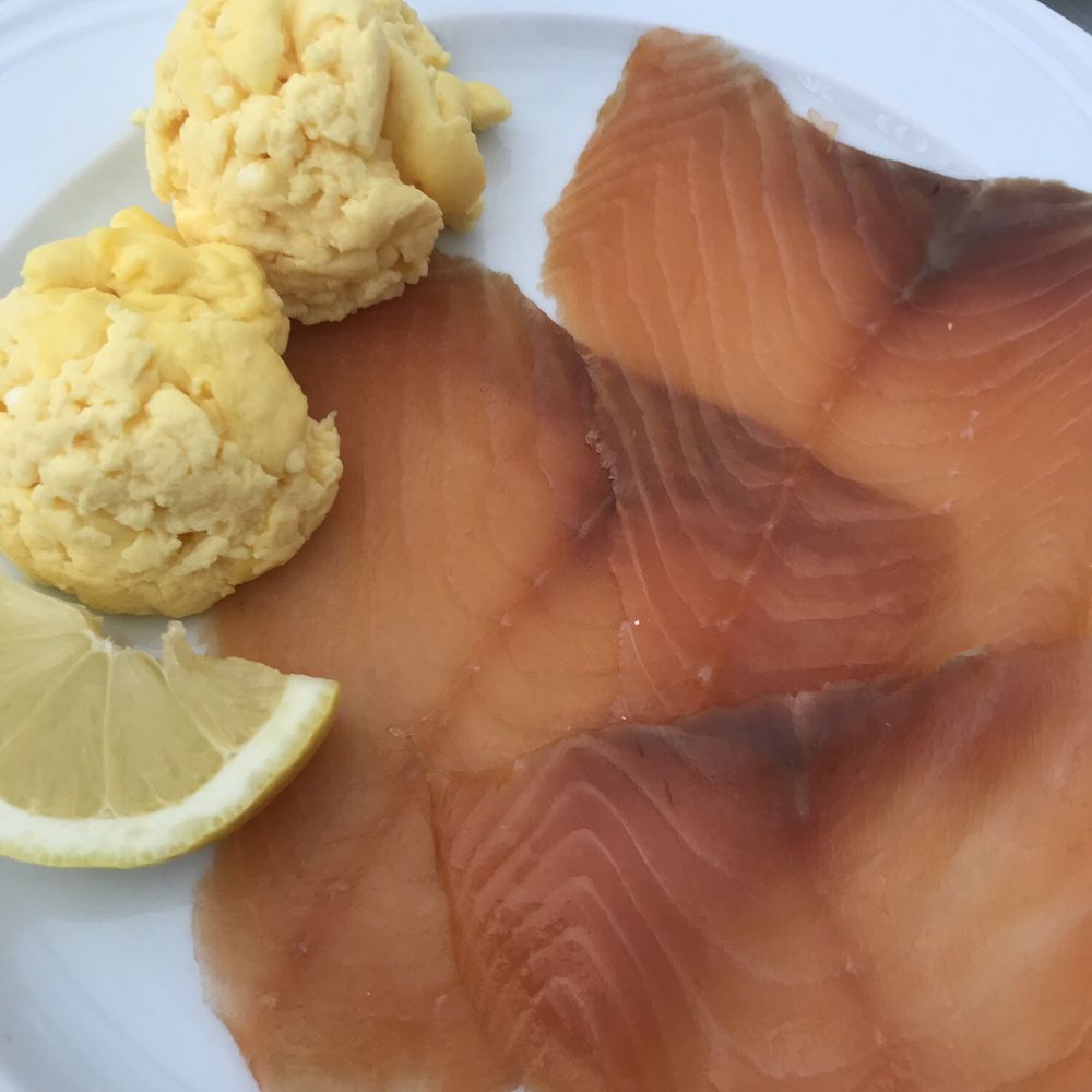 Milltown House - Smoked salmon - Guest Houses Near Me - Dingle, Kentucky