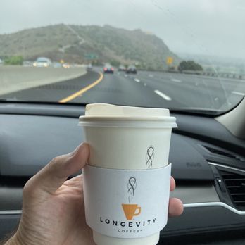 Longevity Coffee - Coffee & Tea Near Me - Thousand Oaks, California Longevity Coffee - Coffee & Tea Near Me - Thousand Oaks, California