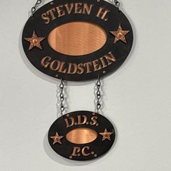 Steven H Goldstein, DDS - The dentist...