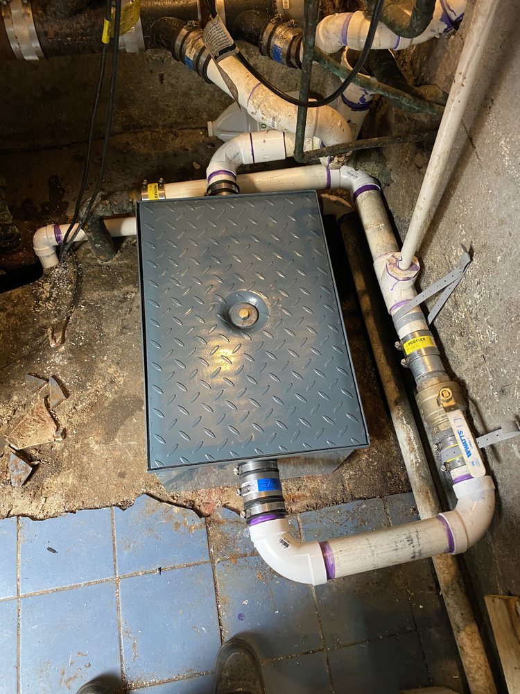 Slide of Junior’s Progressive Plumbing & Repairs