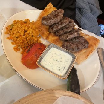 A Thousand Tales - Turkish Near Me - Mount Prospect, Illinois