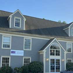 Child And Adult Orthodontics - Clinton office