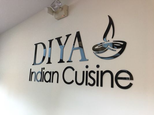 Diya Indian Cuisine by null